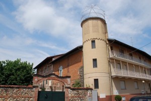 guarda come ti rovino un castello