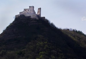 Rocca Varano