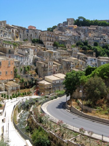 Ragusa - Ragusa Ibla