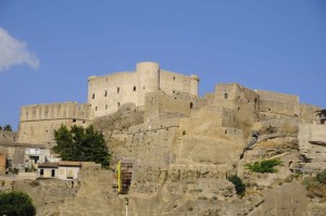 Castello di Santa Severina