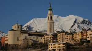 Duomo di Belluno