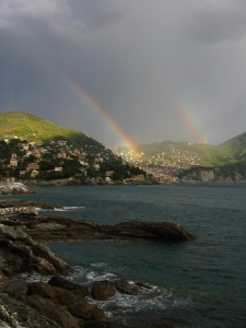 Dopo la tempesta