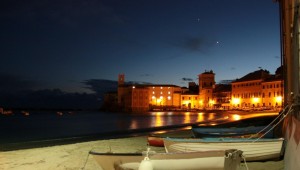 portobello o baia del silenzio