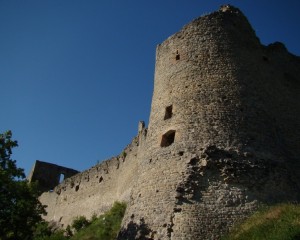castello delle Carpinete