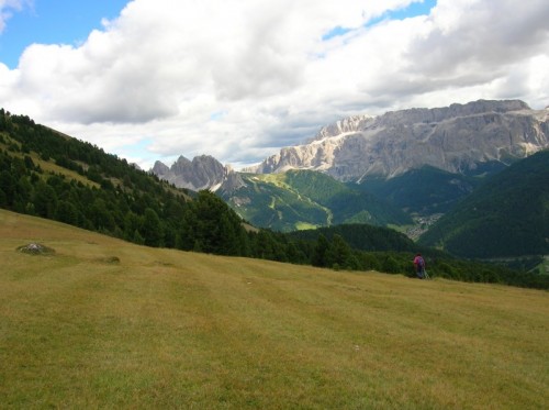 Santa Cristina Valgardena - Gruppo del Sella Santa Cristina Valgardena - Gruppo del Sella