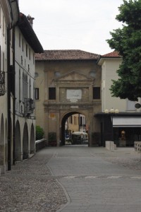 Porta di Portogruaro