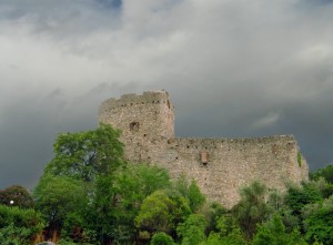 castello di Chiavari N.S. dell’ulivo