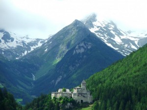 Castello di Campo Tures