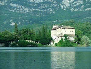 Castello di Toblino