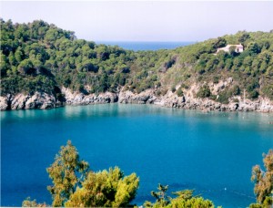 Fetovaia - Isola d’Elba