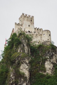 Arrocco - Castel Fontana