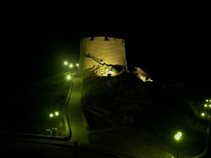 Torre Spagnola di Longonsardo