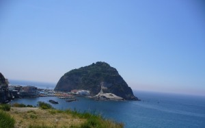 Isolotto di Sant’Angelo