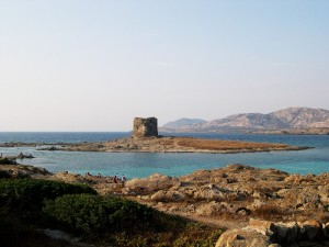 Torre de La Pelosa