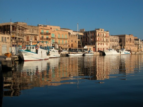 Mazara del Vallo - Mazara Mazara del Vallo - Mazara