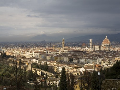 Firenze - Firenze Firenze - Firenze