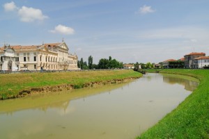 La riviera del Brenta e Villa Pisani