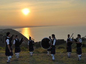 Concerto per un tramonto di mezza estate