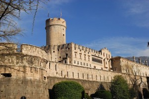 Il Castello del Buonconsiglio