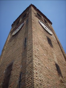 Torre degli orologi