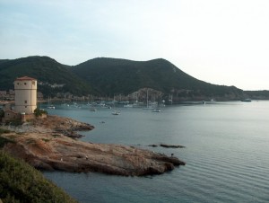 La Torre del Giglio