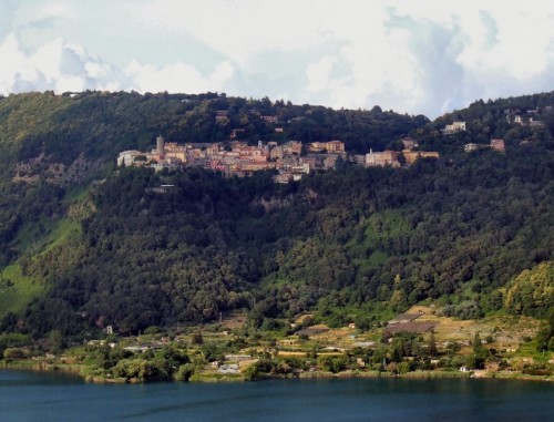 Nemi - NEMI e Lago Nemi - NEMI e Lago