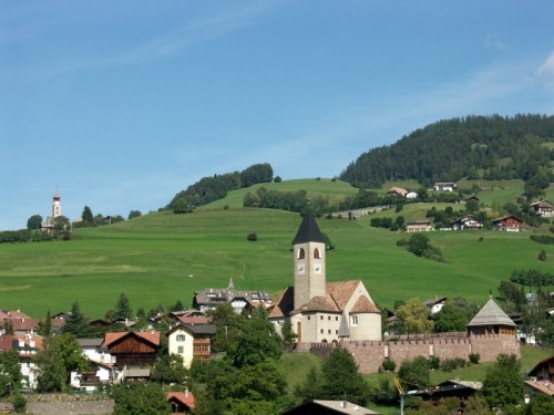 Castelrotto - Siusi allo Sciliar