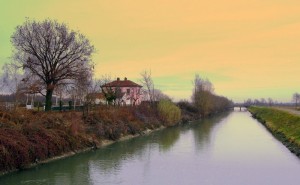 Canale Cavour