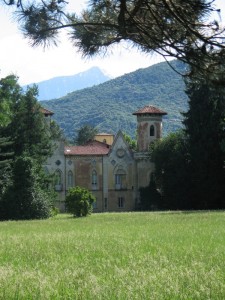 castello di Miradolo