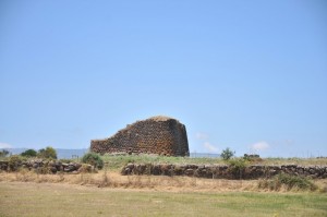 Nuraghe Losa