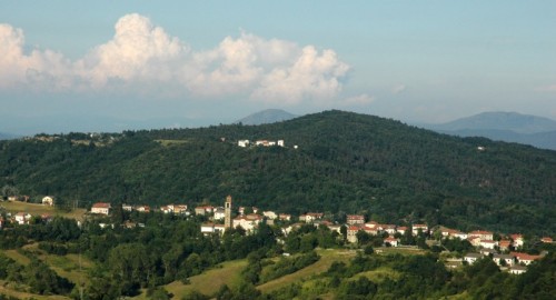 Cassinelle - Cassinelle