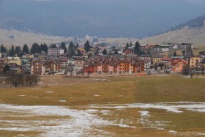 La perla dell’altopiano