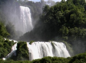 Cascata delle Marmore