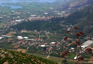 Monte San Biagio (LT)