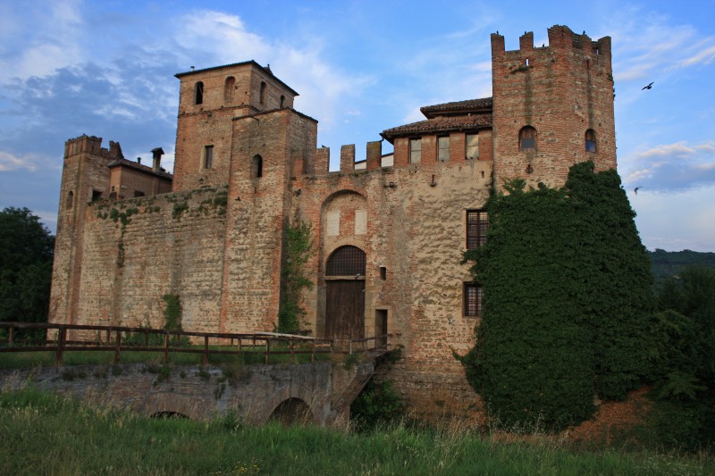 ''Castello di Valbona'' - Lozzo Atestino
