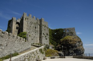 Castello di venere