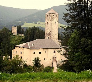 Castel di Monguelfo