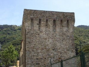 Torre di avvistamento