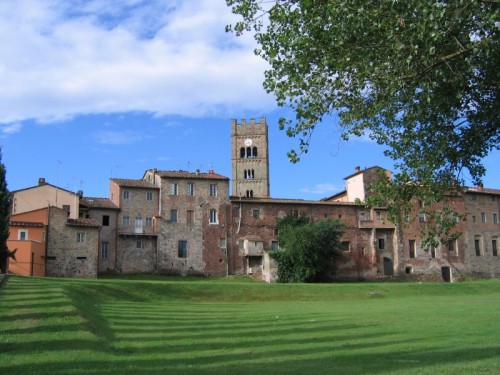 Altopascio - Altopascio Altopascio - Altopascio