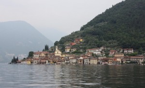 Peschiera Maraglio Montisola