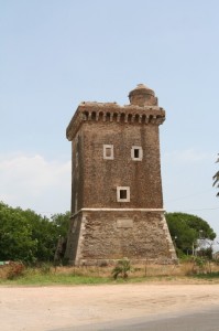 Torre di difesa