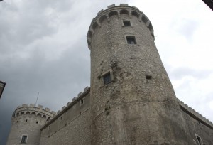 Castello Pignatelli 4