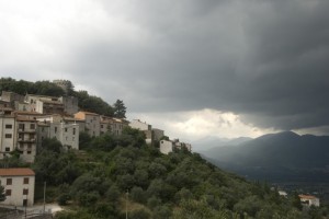 Monteroduni Panorama 2