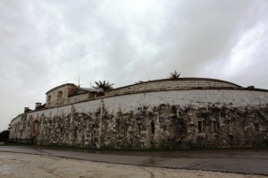Forte Poggio Pol