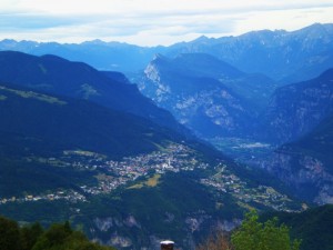 Al di là della valle