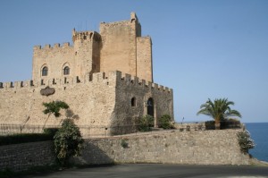 Castrum Petrae Roseti