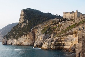 Castello di Portovenere