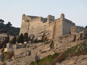 Castello di Portovenere 2