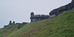 Fortezza di Sarzanello 5