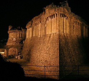 Fortezza di Sarzanello 7